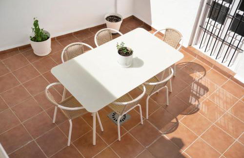 Balcón a la Sierra - Gran Casa con Terraza, Vistas y Chimenea - Foto 7