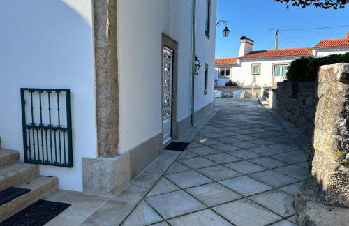 Casa dos Macieis - Entire Main House, Entire Guesthouse or Separate Wing of Main House - Camino Santiago direct access & Optional Agritourism - Foto 21