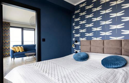 Apartament 601 Natural Baltic Darłówko - Photo 10