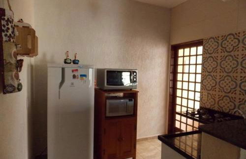 Cantinho Rústico Brotas SP + Piscina Privativa + Ar Condicionado - Foto 38