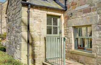 South Stable Cosy Stone Retreat with Parking - Foto 31