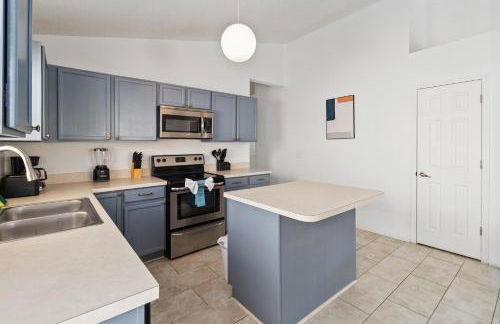 Great Community, Amazing Private Pool, Near Disney! - Foto 1