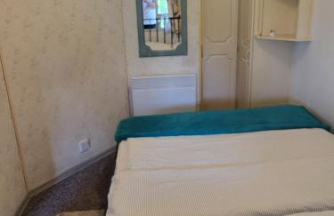 Domki nad jeziorem - Foto 53