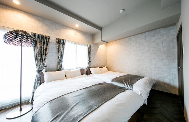 Villa Koshido Kotoni - Foto 25