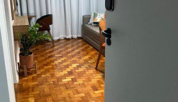 Conforto e requinte na praia - Foto 4