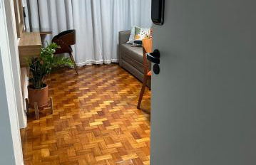 Conforto e requinte na praia - Foto 4