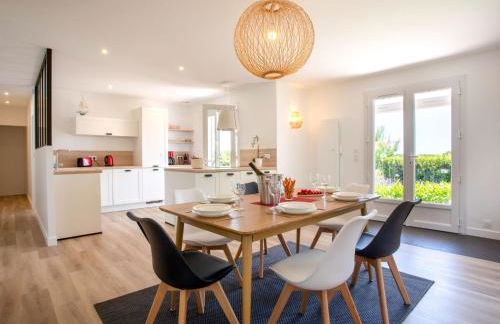 Holiday Home Le Bigorneau Préfaillais by Interhome - Foto 8