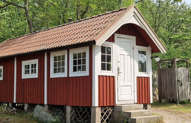 Långasjönäs Camping & Stugby - Photo 17