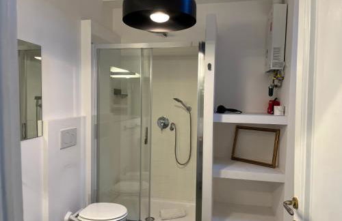 Roma Stazione Termini 300 mq appartamento con 4 camere vista e idromassaggio - Foto 39