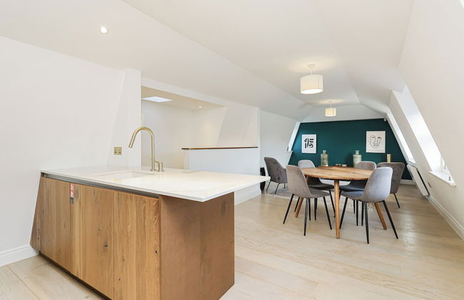 Kensington Gardens Apartments - Foto 14