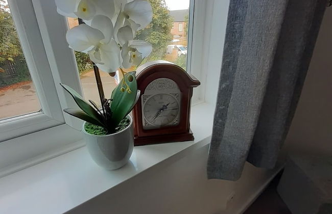 Hardwick Haven, Sedgefield - Near Hardwick Hall - Foto 17