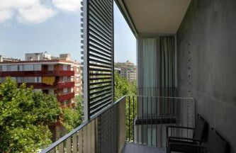 Fisa Rentals Les Corts Apartments - Photo 12