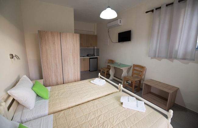 Electra Studios - Foto 10