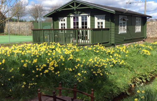 Garden Studio for Two - Foto 1