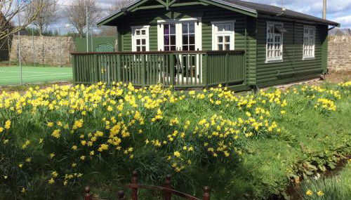 Garden Studio for Two - Photo 1, Garden view