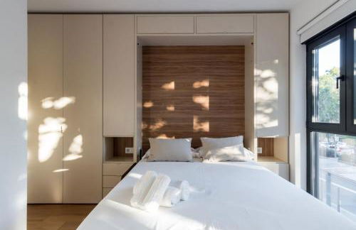 Cozy studio - 1Bathroom - Salamanca - Photo 18