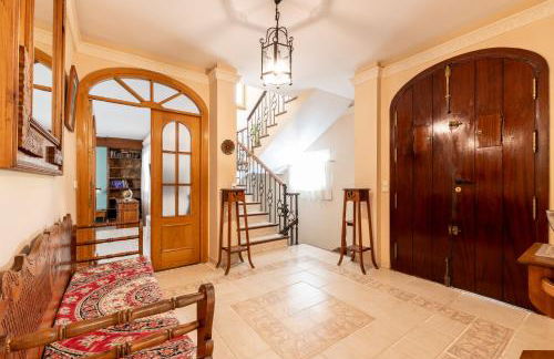 Villa Aurora - Photo 36