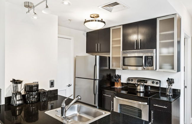 Global Luxury Suites at The White House - Foto 11