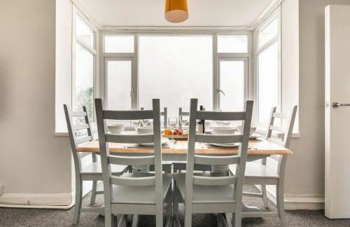 Swansea Beach Townhouse - 350 yard from the beach! - Foto 9