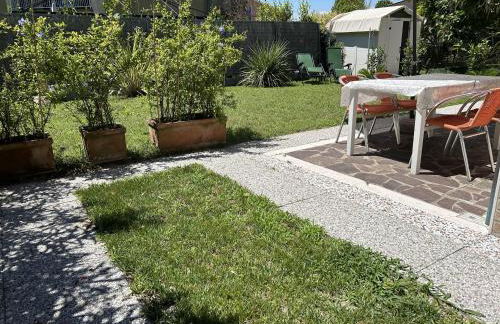 Berto's house tra mare e laguna - Foto 9