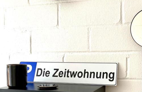 Die Zeitwohnung - Foto 2