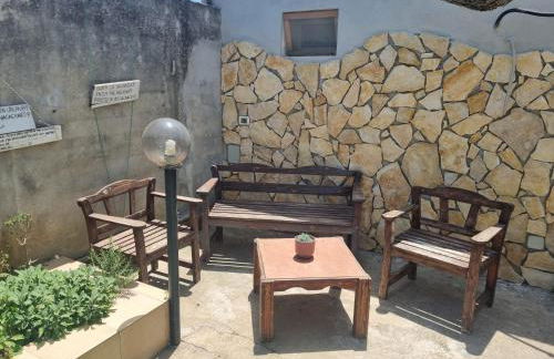 OpenSpace in Villa Serroni Mazara - Foto 46