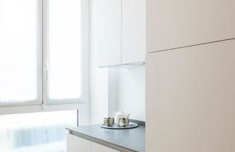 Spacious One bedroom Moscova - Mirable PM - Foto 12