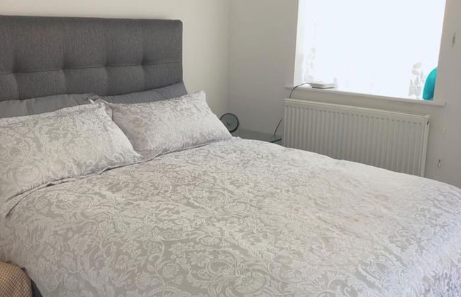 Studio Self contained flat free Parking - Foto 2