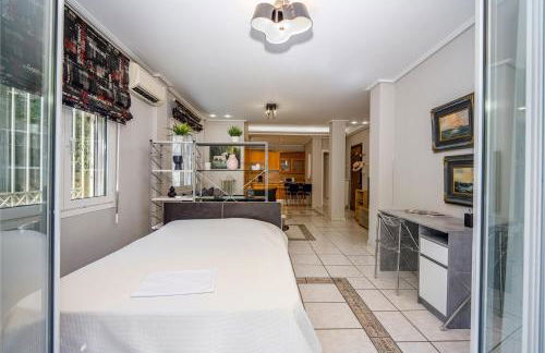 ANGEL , Luxury 2BD apartment next to the Beach - Foto 21