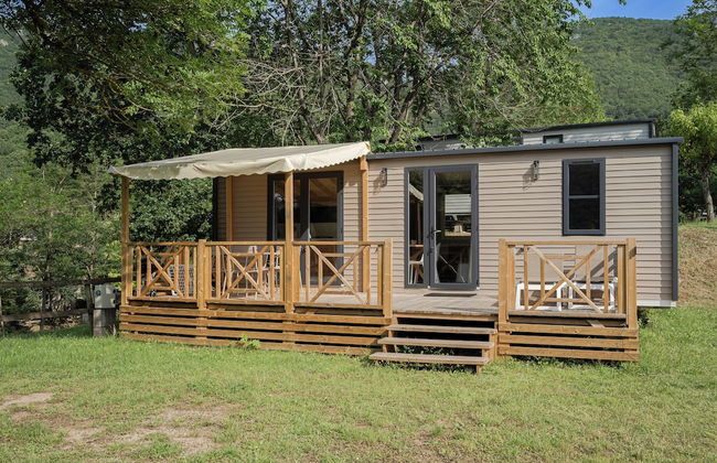 Camping RCN Val de Cantobre - Foto 49