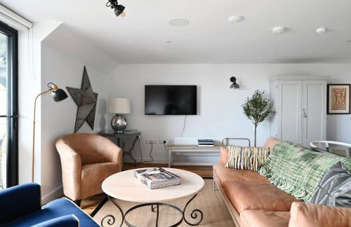 Beach side apartments in Pett Level near Rye in East Sussex - Foto 37