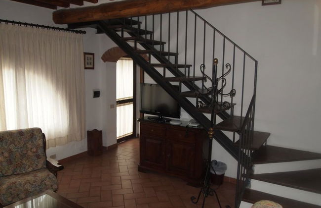 L'Aia Country Holidays - Foto 15