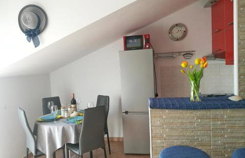 Uphill Opatija Apartment - Foto 12