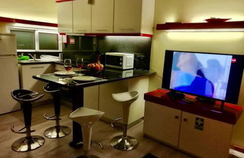 Casa da Relva com Piscina Aquecida Interna - Foto 45