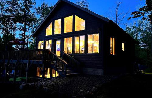 Pet-Friendly Lakeside Cabin Ideal for a Family Getaway in Wisconsin - Foto 57