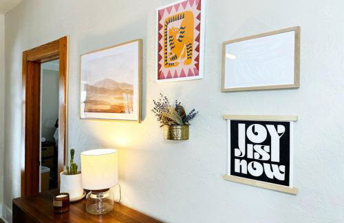 Sunny Downtown Gunnison Escape - Foto 36