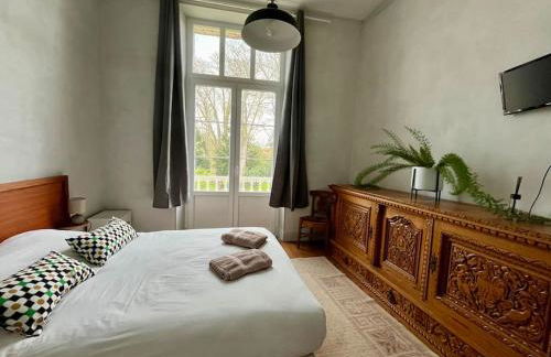 La Demeure de Margot - 24 couchages - Foto 20