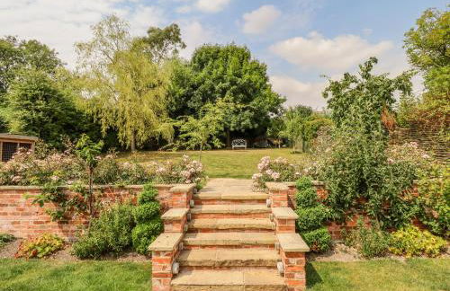 Jolls Cottage - Foto 46