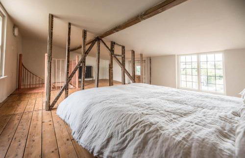 The Limes, Benhall - Foto 48