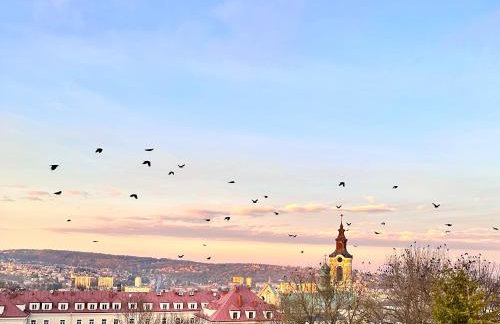 Apartament z panoramą - Foto 39