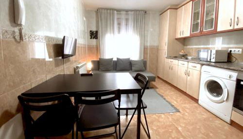 Apartamento del Rosario - Foto 2