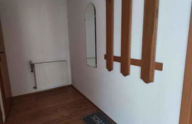 Apartment in Ribnitz-Damgarten 35179 - Foto 12