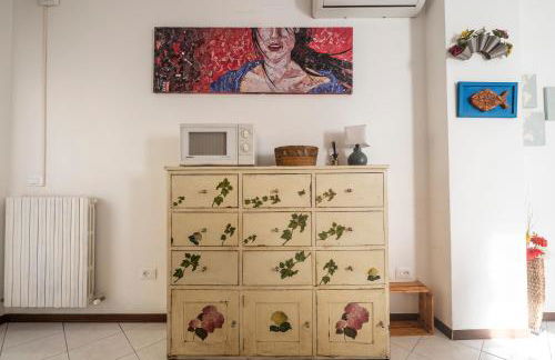 324 - Casa Brezza Marina, 10 Minuti a piedi dalla spiaggia e dal mare di Riva Trigoso - Foto 17