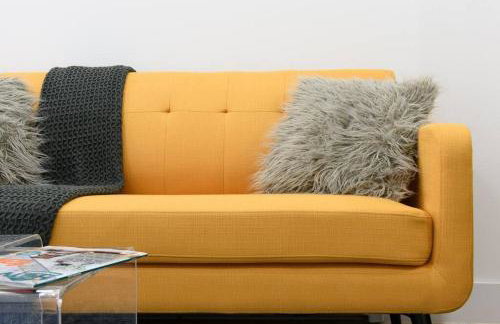 1597-8 Luxury STUDIO Upper East Side W&D - Foto 26