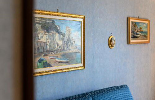 Casa Carolina Maiori - Foto 49