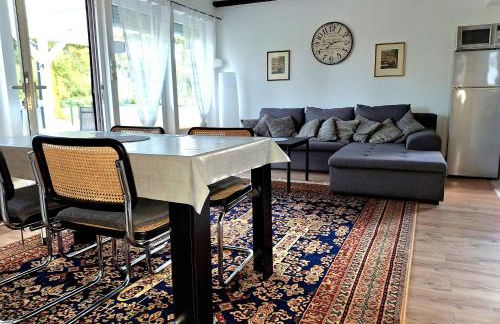 Ferienhaus Elbe -Parey am See - Foto 6