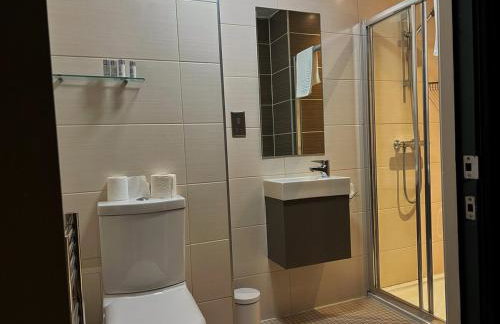 HNFC Stays - Harmony Accommodation - Photo 9