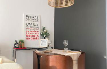 Lisbon, renovated T2 apartment Portas de Benfica - Foto 8