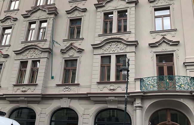 Prague Historical City Center - Foto 20