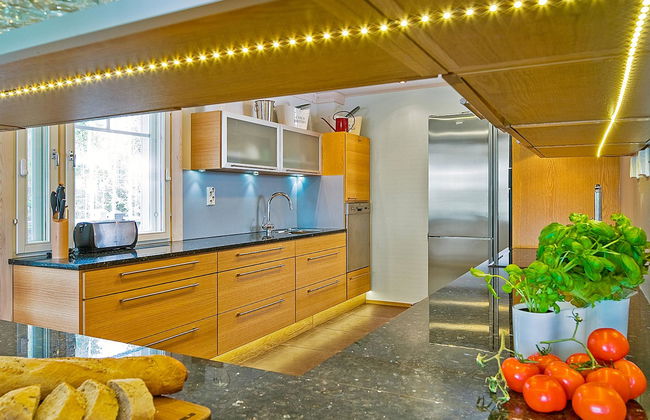 Villa keidas - Foto 13